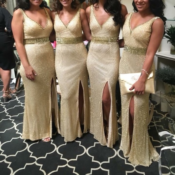 Prom dress/formal wear - Picture 3 of 3